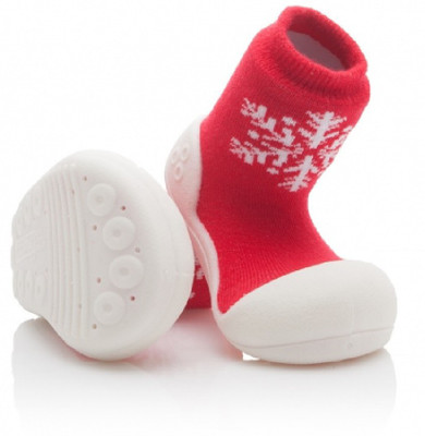 29% OFF on Nv's Attipas X Mas Boots 29% OFF on Nv's Attipas X Mas Boots