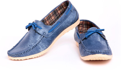 Foot n Style FS271A Boat Shoes Foot n Style FS271A Boat Shoes
