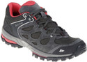 39% OFF on Quechua Black Hiking & Trekking Shoes 39% OFF on Quechua Black Hiking & Trekking Shoes