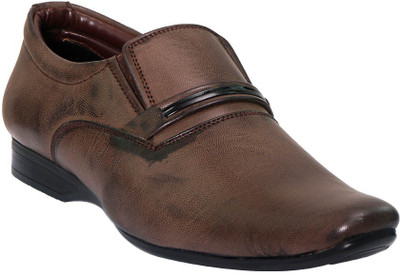 Vittaly Wedding Wear Slip On Shoes Vittaly Wedding Wear Slip On Shoes