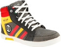 53% OFF on Red Lee Stylish and Funky Sneakers