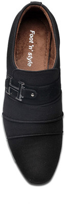 51% OFF on Foot n Style FS118 Corporate Casuals 51% OFF on Foot n Style FS118 Corporate Casuals