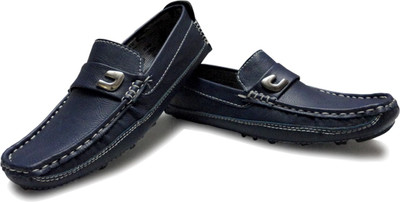 74% OFF on Sea Green Best Faux Leather Loafers 74% OFF on Sea Green Best Faux Leather Loafers