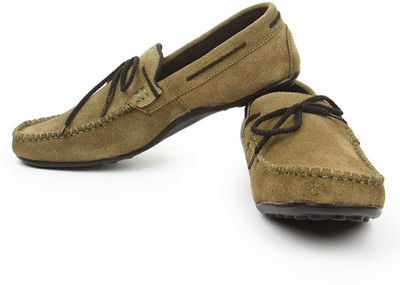 43% OFF on Bacca Bucci Stylish Loafers