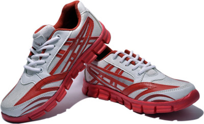 71% OFF on Sir Corbett Zig Zag Running Shoes 71% OFF on Sir Corbett Zig Zag Running Shoes