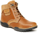 58% OFF on Bacca Bucci Tan Boots 58% OFF on Bacca Bucci Tan Boots