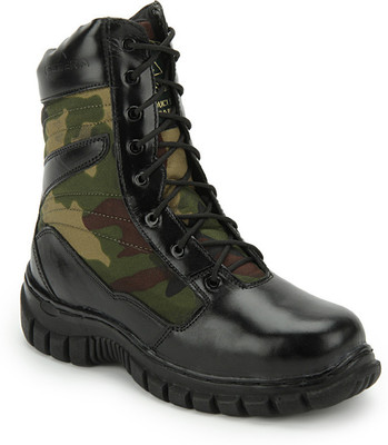 44% OFF on Benera JUNGLE HIGH ANKLE CAMOUFLAGE BOOT Boots 44% OFF on Benera JUNGLE HIGH ANKLE CAMOUFLAGE BOOT Boots