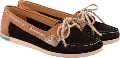 28% OFF on VAPH Isabella Boat Shoes