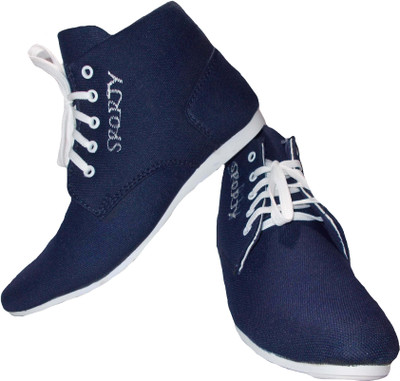 60% OFF on Little Spark Mango Sneakers