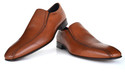 Language Formal Slip on shoes