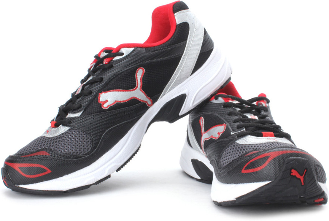 Puma Exsis Running Shoes