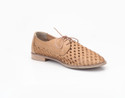 Zebba Weaved oxford Casual Shoes Zebba Weaved oxford Casual Shoes