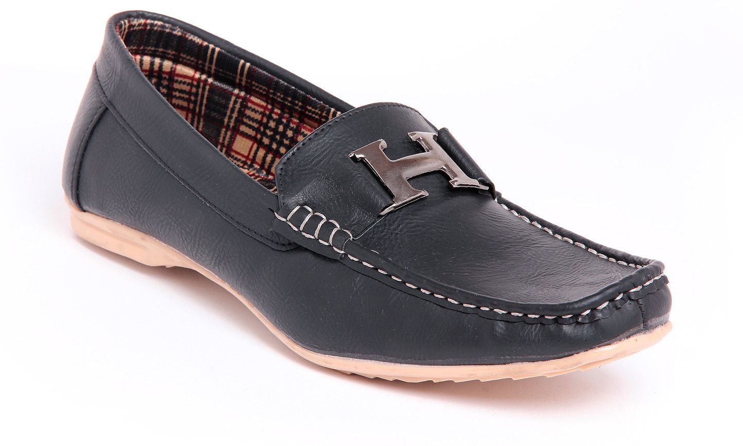 50% OFF on Foot n Style FS273 Loafers