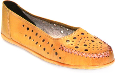 69% OFF on Celebrity Party and office Wear Closed Toe Belly