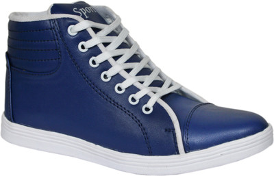 52% OFF on Sukun BR_701_Blu Sneakers