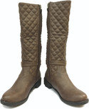 41% OFF on Pinza Textured Boots 41% OFF on Pinza Textured Boots
