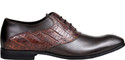 30% OFF on Pinellii Grus Oxford Brown Lace Up Shoes 30% OFF on Pinellii Grus Oxford Brown Lace Up Shoes