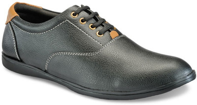 20% OFF on Yepme Black Casual Shoes 20% OFF on Yepme Black Casual Shoes