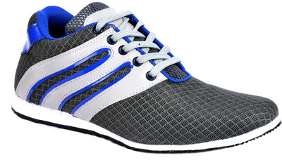 Footlodge 307-Gray Sneakers Footlodge 307-Gray Sneakers