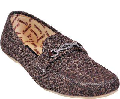 55% OFF on Adjoin Steps Jute Loafers 55% OFF on Adjoin Steps Jute Loafers