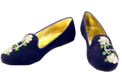 53% OFF on Claude Lorrain Embroidered Party Wear