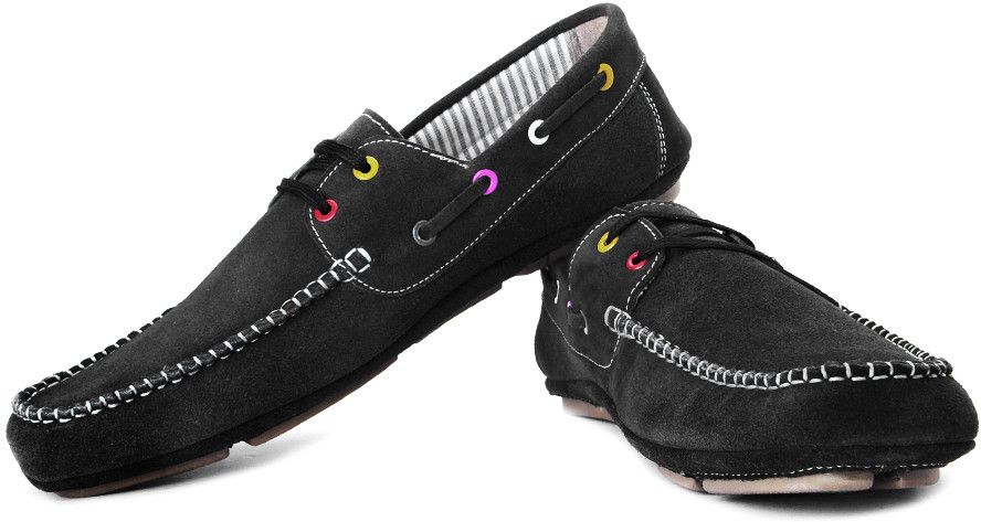 50% OFF on Mocas Boat Shoes 50% OFF on Mocas Boat Shoes
