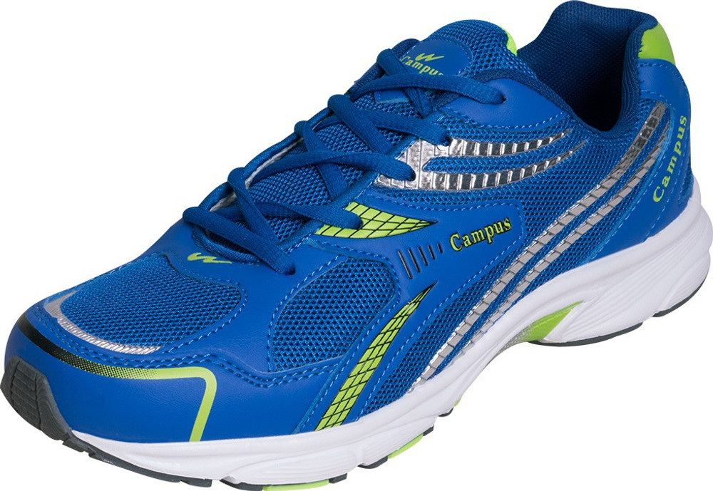 Campus 4G 207 Running Shoes SHOE6CXXHEHQG87M