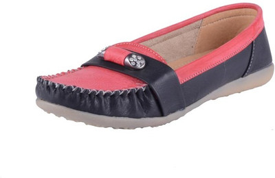 49% OFF on Shoestopper Black Loafers 49% OFF on Shoestopper Black Loafers