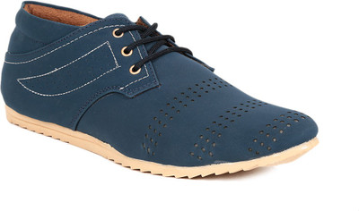 Golden Sparrow Regular Boat Shoes