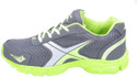 Blid Ss017 Black&Green Running Shoes Blid Ss017 Black&Green Running Shoes