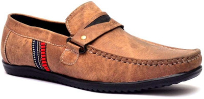 62% OFF on Wonker COM-1 Loafers