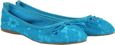 55% OFF on Urbane 9792-1-BLUE Bellies