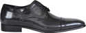 40% OFF on Pinellii Aries Oxford Black Lace Up Shoes 40% OFF on Pinellii Aries Oxford Black Lace Up Shoes