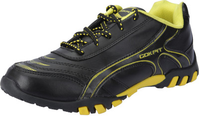 Cokpit Winter Running Shoes