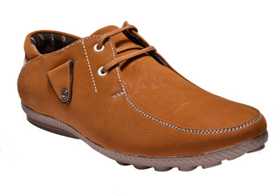 61% OFF on Fentacia Durk Casual Shoes 61% OFF on Fentacia Durk Casual Shoes