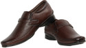 52% OFF on Swagger Leather Slip On Shoes 52% OFF on Swagger Leather Slip On Shoes
