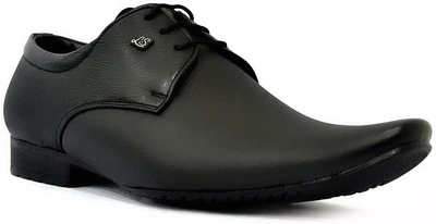 54% OFF on Foot Rest Sm-130-Blk Lace Up Shoes 54% OFF on Foot Rest Sm-130-Blk Lace Up Shoes