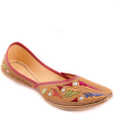 21% OFF on Mojari 911 Mojaris