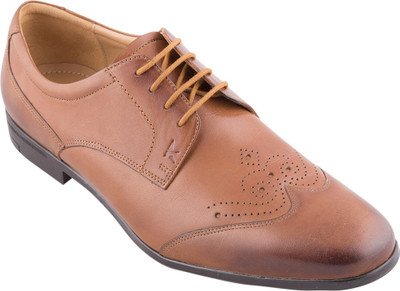 49% OFF on Kethini 1151 - Mens Continental Party Wear Shoes