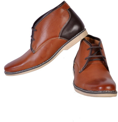 66% OFF on Miamo Safari Casual Shoes