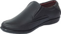 46% OFF on Tycoon Work Slip On Shoes