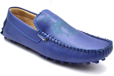 50% OFF on Zoot24 Nemo Loafers 50% OFF on Zoot24 Nemo Loafers