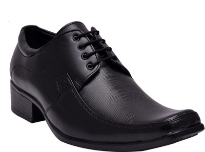 48% OFF on Sir Corbett Sipper Lace Up Shoes