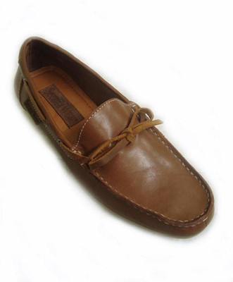55% OFF on SeeandWear Leather Loafers 55% OFF on SeeandWear Leather Loafers