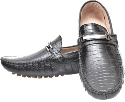 62% OFF on HD Shoes Black Loafers 62% OFF on HD Shoes Black Loafers