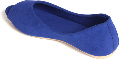 56% OFF on Jade Peeptoe Bellies