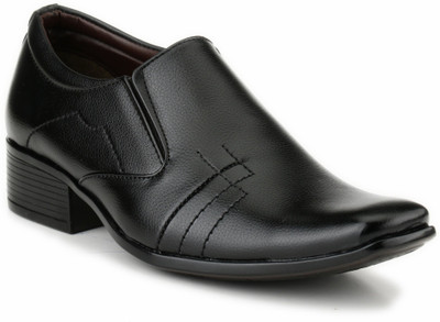 55% OFF on Mactree Designer Slip On Shoes
