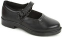 Liberty Skoolgrlpu-Black Monk Strap Shoes Liberty Skoolgrlpu-Black Monk Strap Shoes