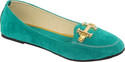 50% OFF on Select Green Women Ballerinas Bellies 50% OFF on Select Green Women Ballerinas Bellies