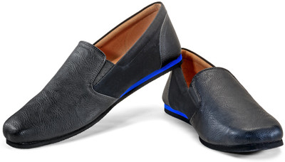 66% OFF on Funk Bon Black Casual Shoes 66% OFF on Funk Bon Black Casual Shoes